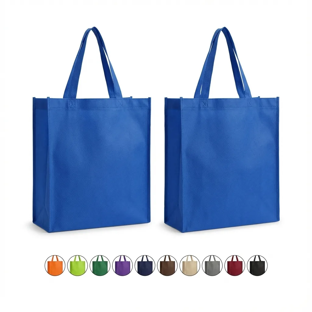 Party Pouch Pro - Lightweight Non-Woven Event Tote