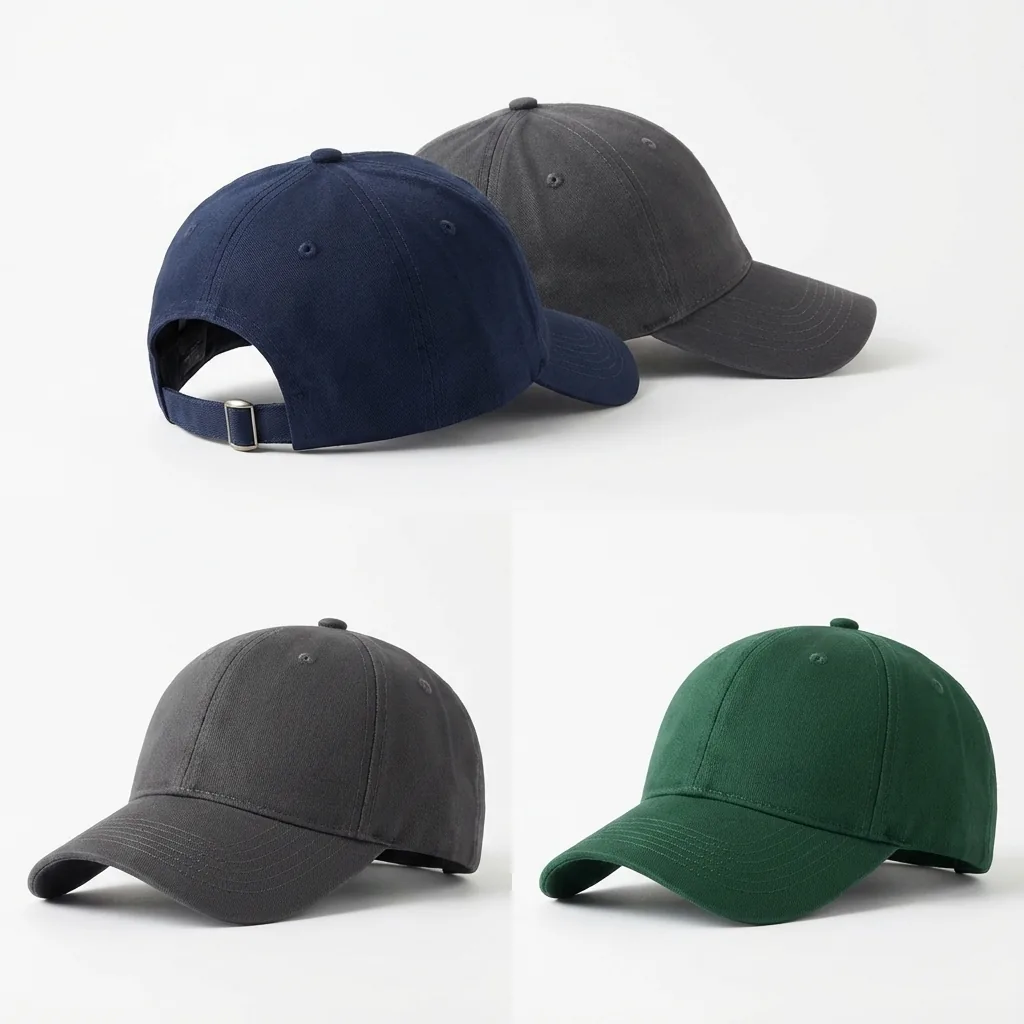 Pro Vent Sport Hat | Wick-Fabric & Free Monochrome Logo Application 2