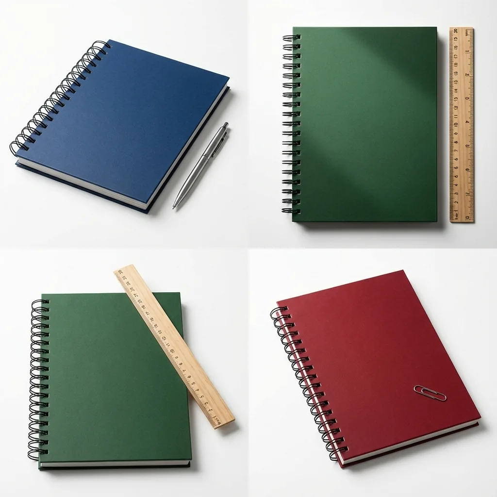 Essence A5 Lined Journal | 80 Smooth Pages for Professionals & Dreamers 2