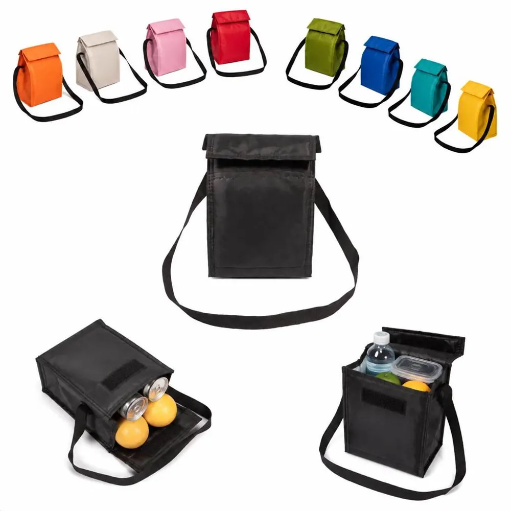 Minimalist Messenger Bag with Adjustable Strap for Daily Use 2