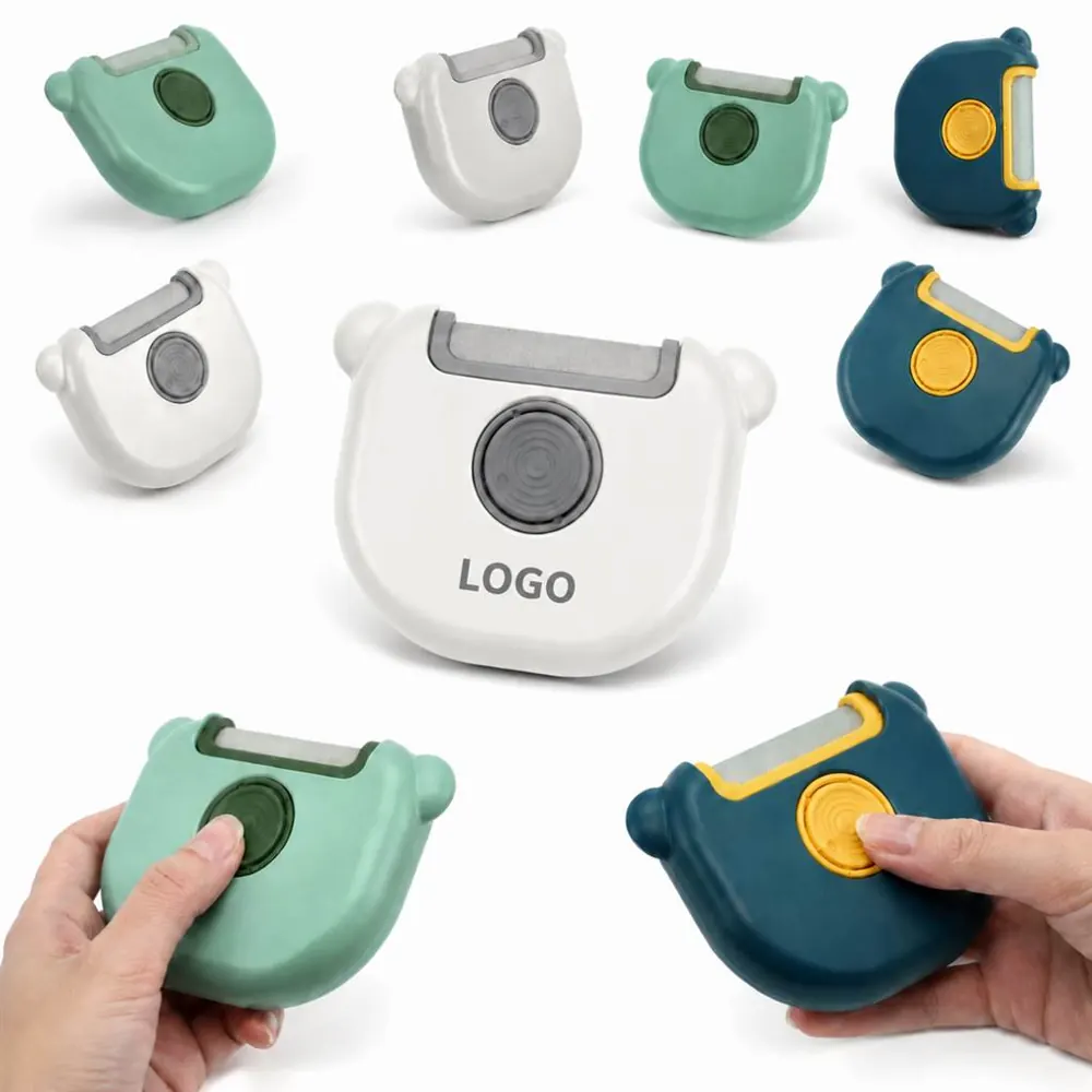 Portable Fabric Lint Remover with USB Rechargeable Blade