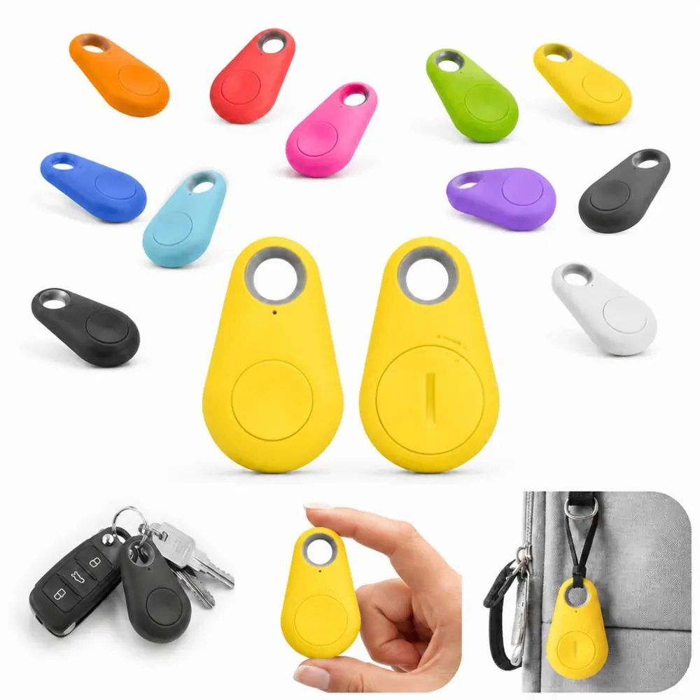 Compact Sound Tracker Anti-Loss Device with 30m Range 2