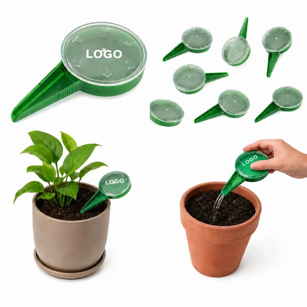 5 Speed Adjustable Manual Seed Sower for Garden Planting