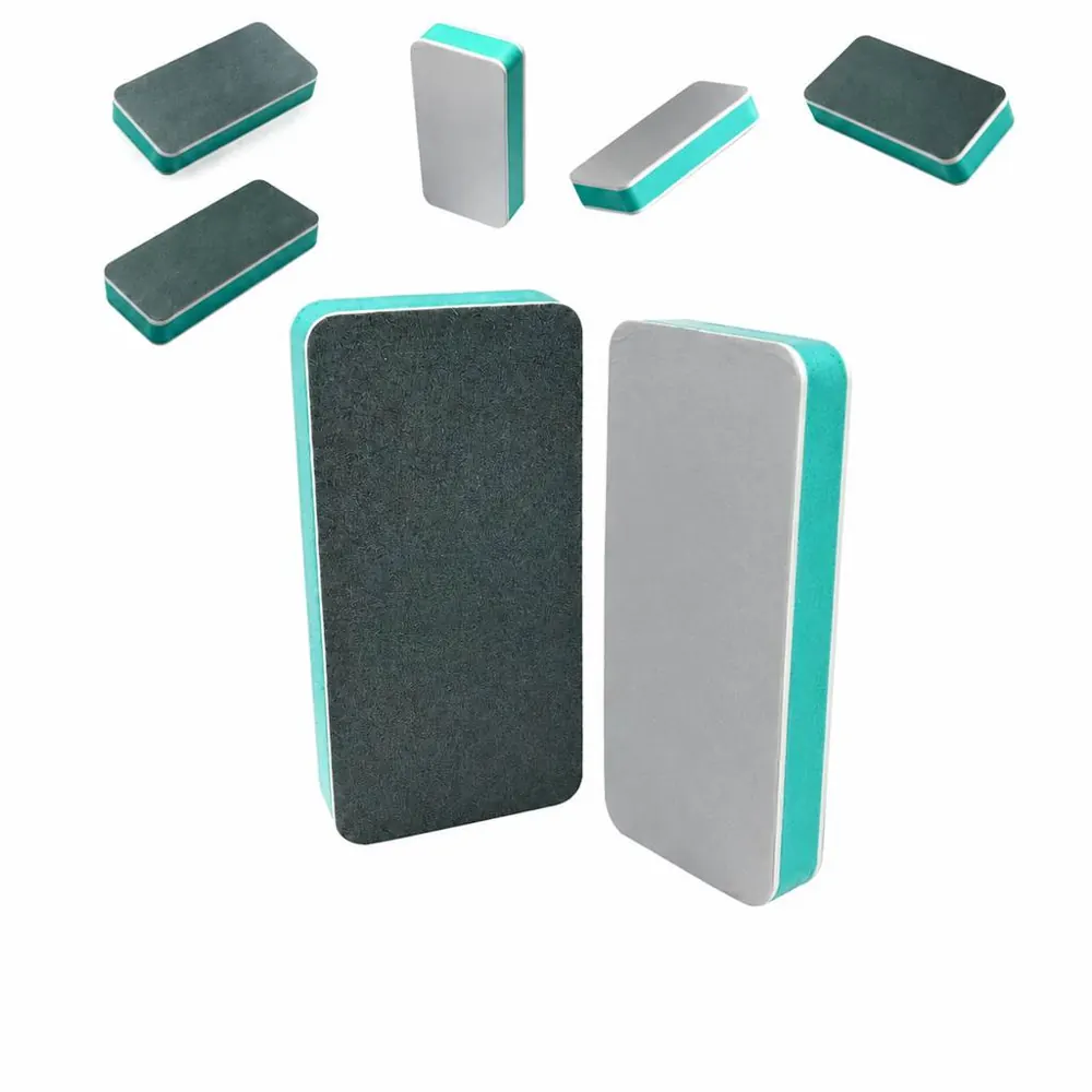 Double Sided Nail Buffer Strip for Shaping and Polishing 2