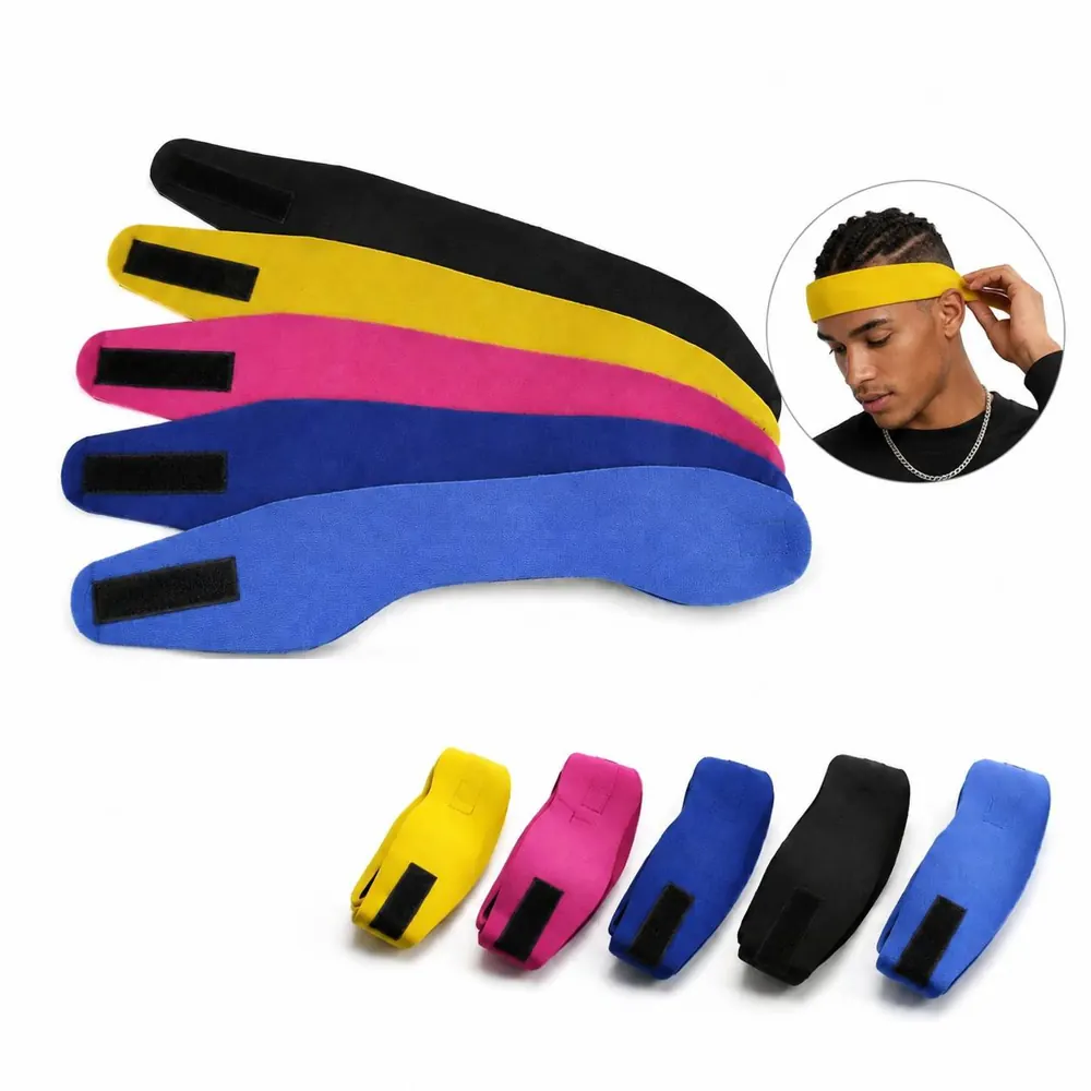Waterproof Neoprene Headband for Swimming Ear Protection 2