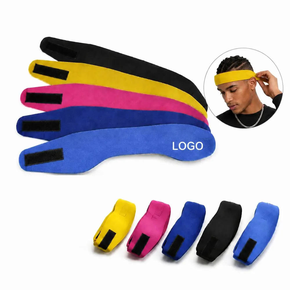 Waterproof Neoprene Headband for Swimming Ear Protection