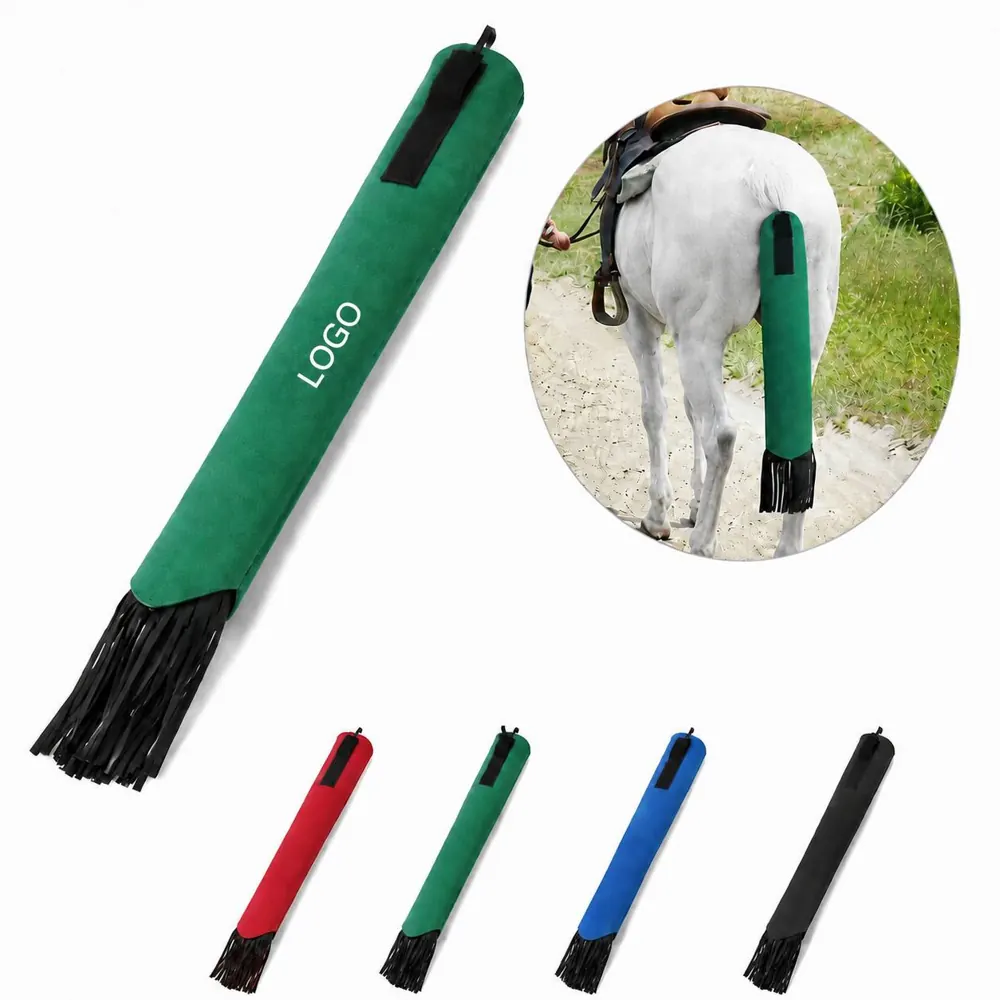 Durable Breathable Horse Tail Protector Bag with Adjustable