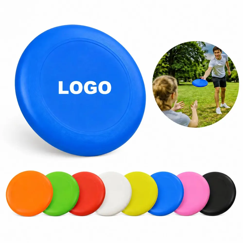 Ultimate Flying Disc 175G Durable Aerodynamic for Outdoor