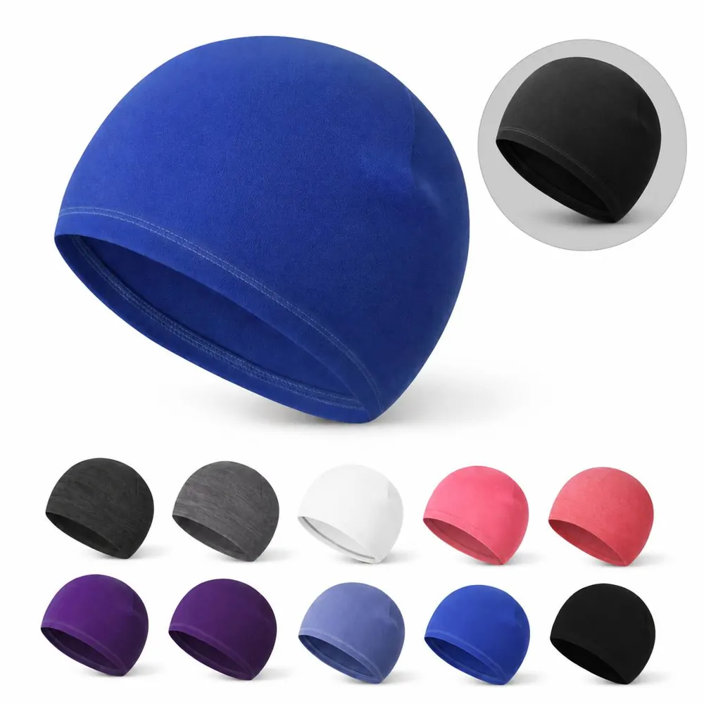 Windproof Fleece Cycling Cap for Cold Weather 2