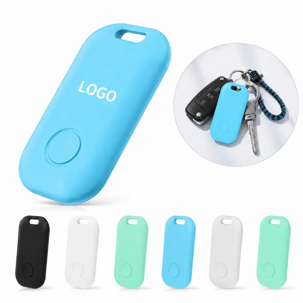 wireless Key Finder Tracker with Loud Buzzer for Keys