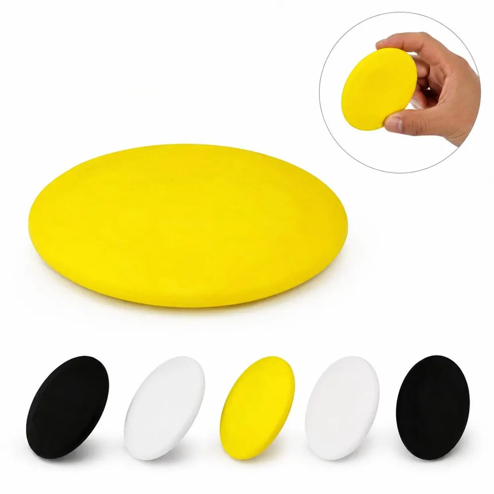 Custom Silicone Tennis Dampener for Vibration Absorption 2