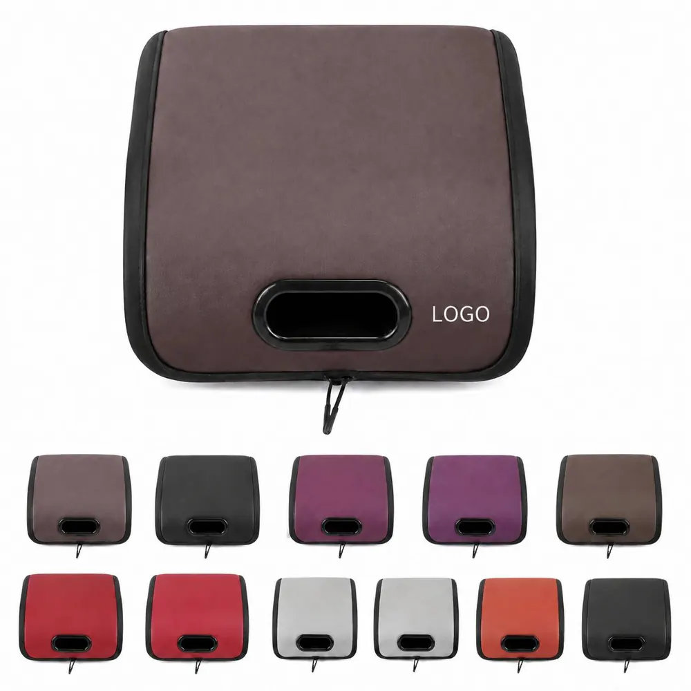 Car Shoe Organizer Waterproof Portable Multi-Compartment