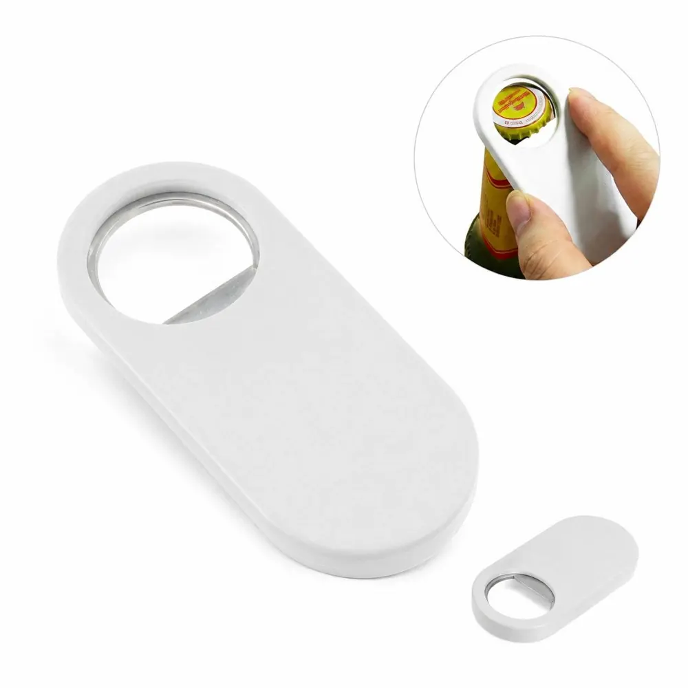 Magnetic Bottle Opener with Strong Fridge Magnet for Home 2