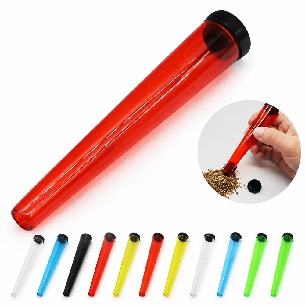 115mm Airtight Odor-Resistant Storage Tube for Organizing 2