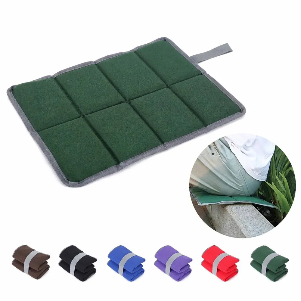 Foldable Outdoor Foam Sitting Mat for Picnic Camping Beach 2
