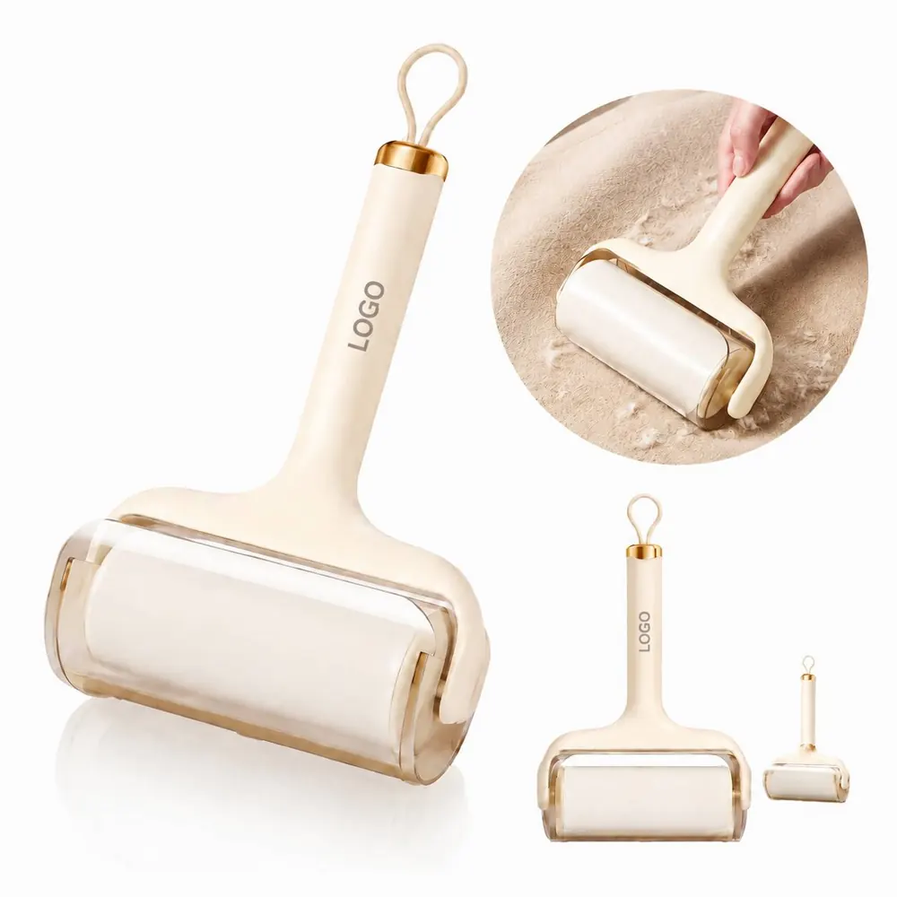 Eco-Friendly Washable Reusable Lint Roller for Pet Hair