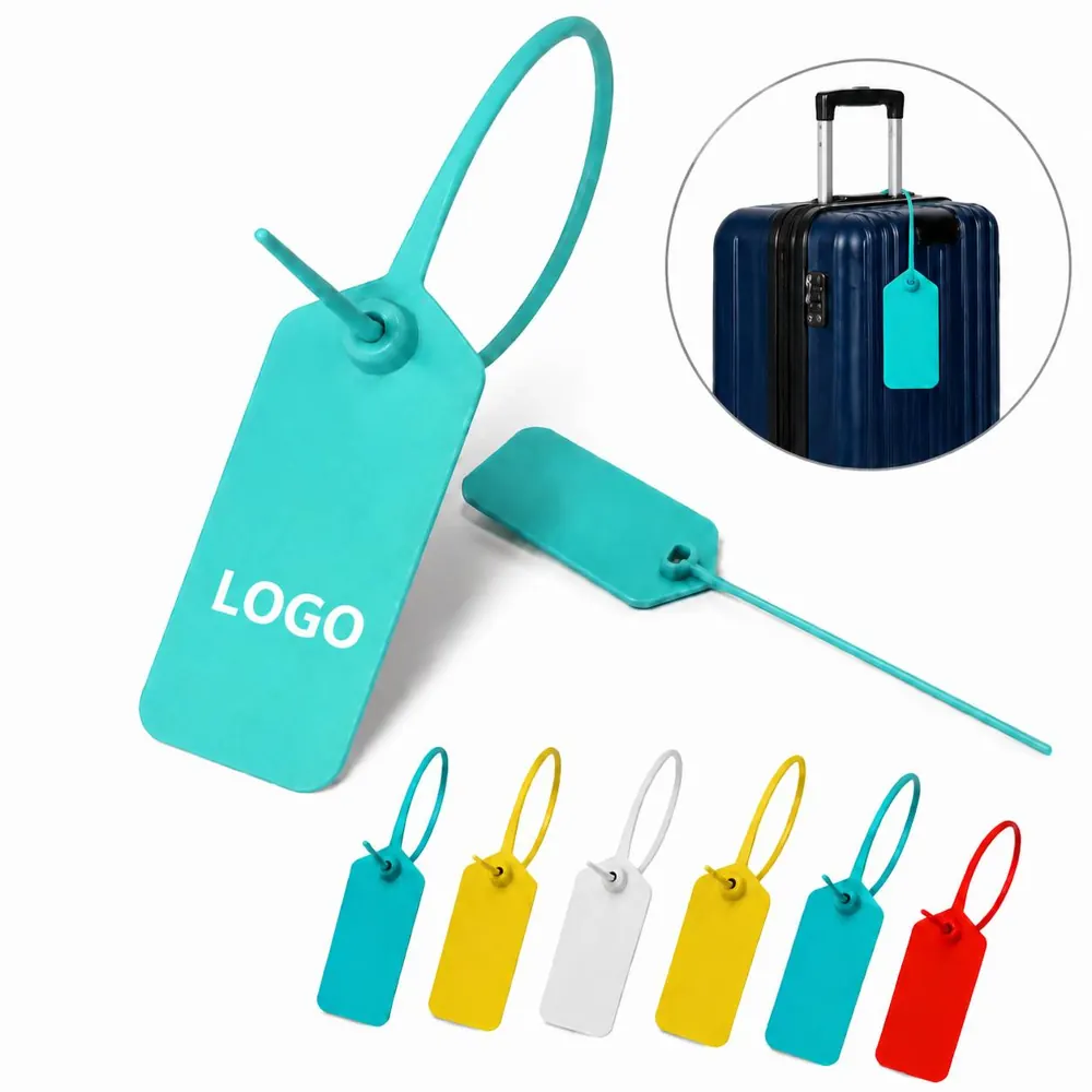 Tamper-Evident Self-Locking Security Seals for Containers