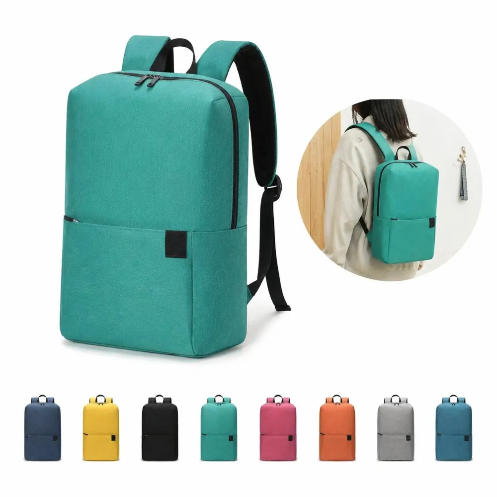 Waterproof Oxford Lightweight Travel Backpack for Outdoor 2