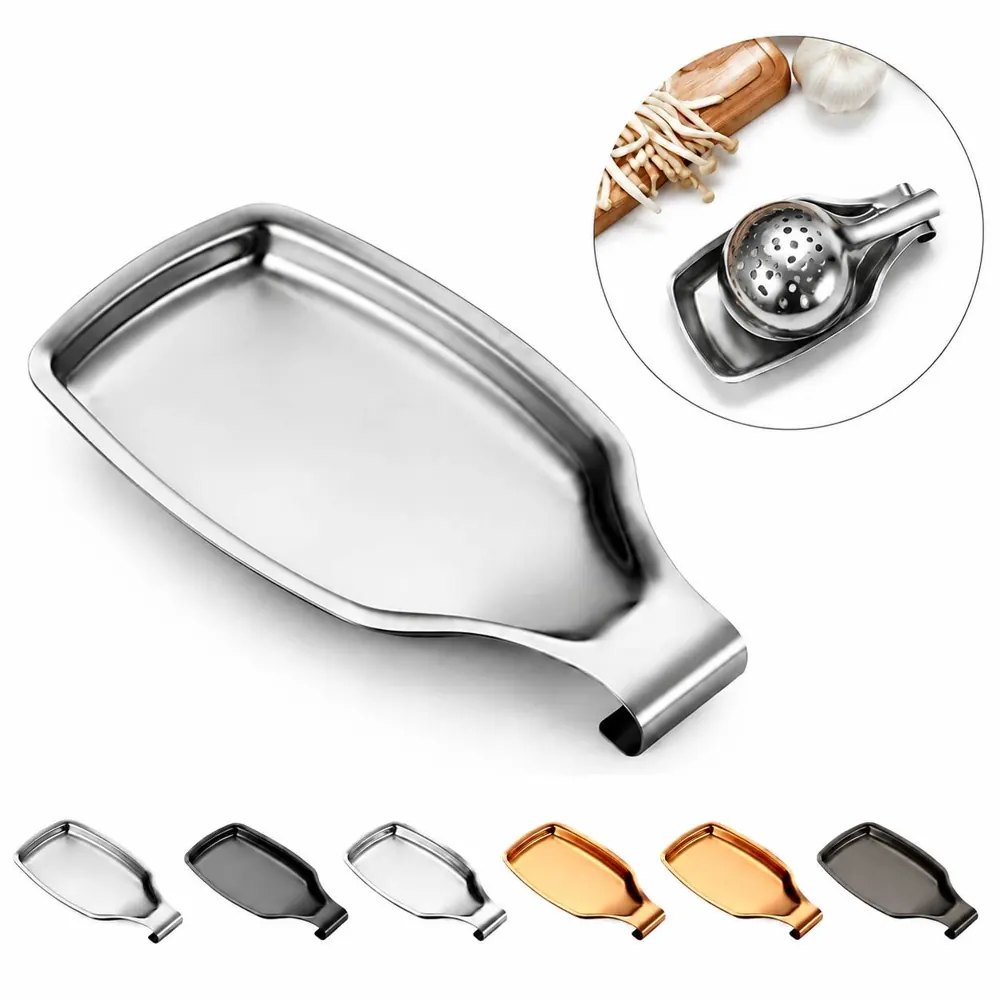304 Stainless Steel Cutlery Tray Organizer with Multiple 2