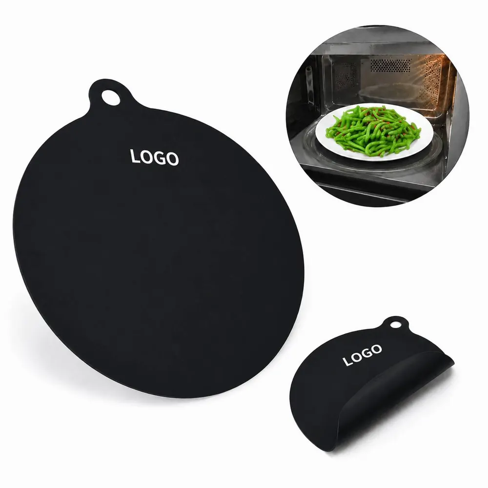 Silicone Heat-Resistant Trivet with Non-Slip Surface