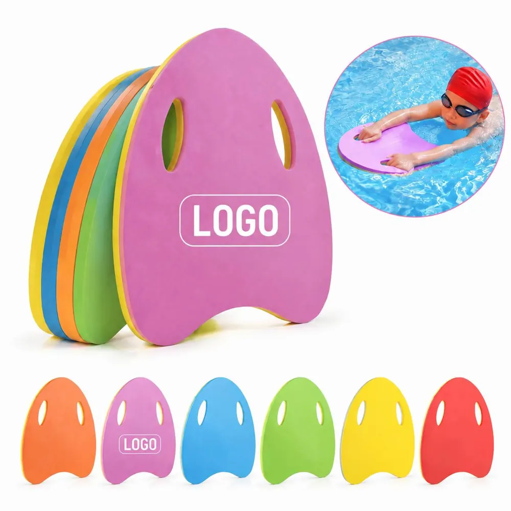 EVA Foam Swimming Kickboard for Kids and Adults Training