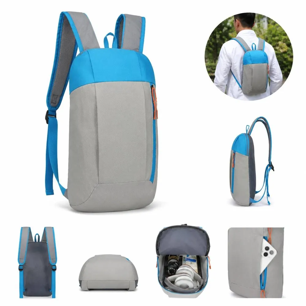 Lightweight Oxford Backpack for School and Travel 2