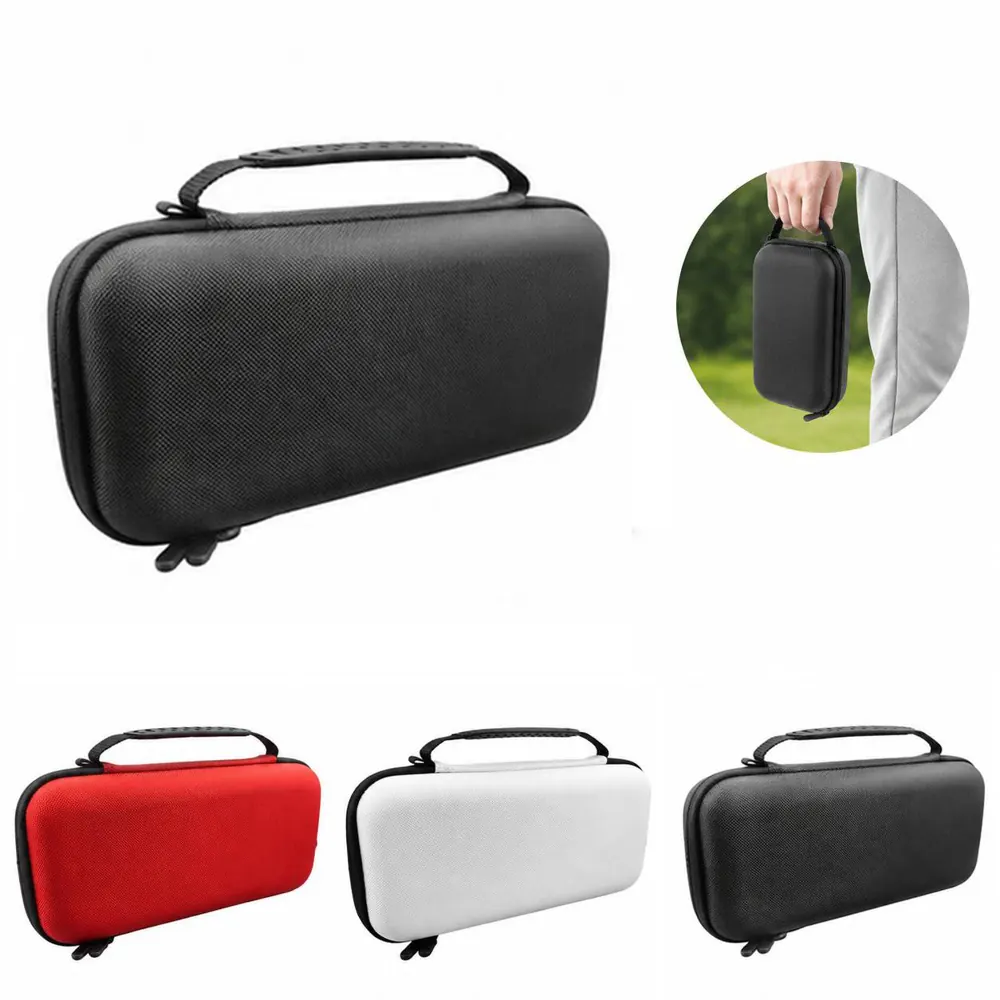 Golf Glove Storage Pouch Compact Protective Bag 2