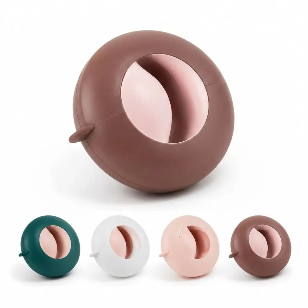 Washable Gel Lint Roller for Pet Hair and Dust 2