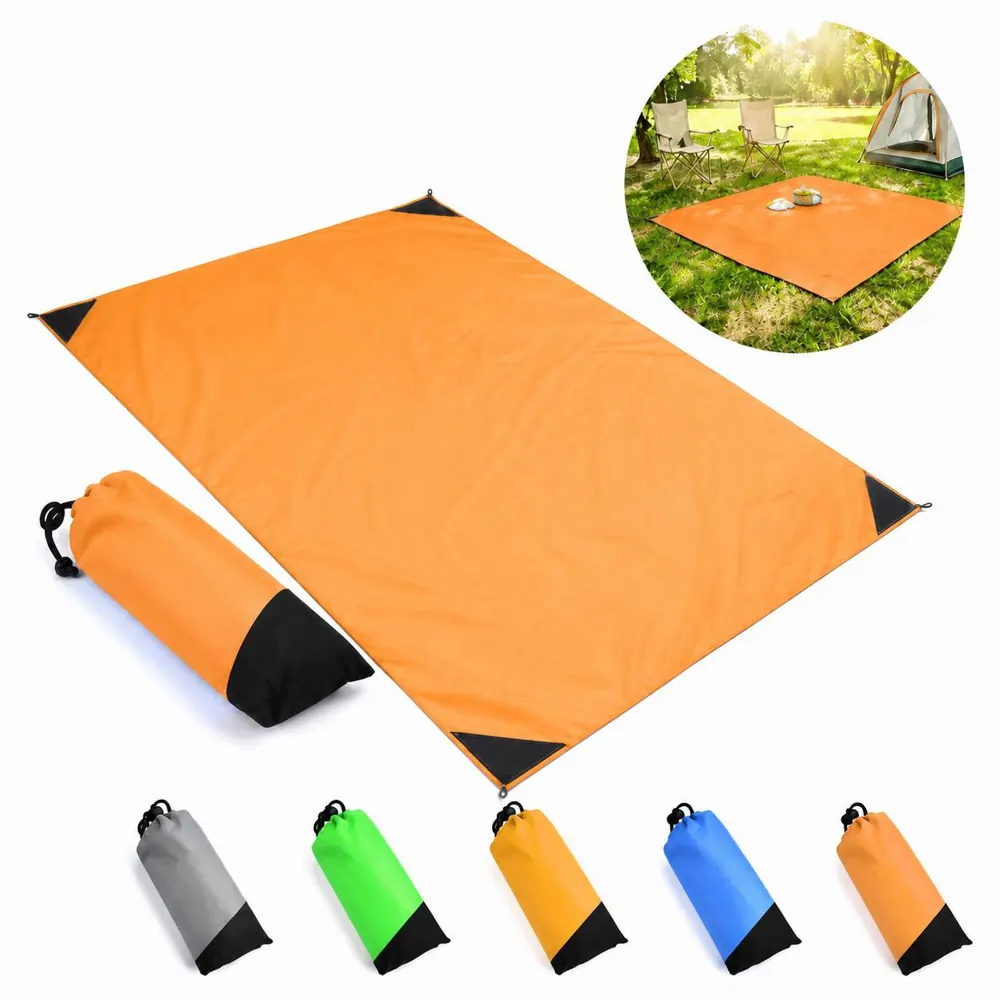 Portable Foldable Foam Seat Cushion for Outdoor 2