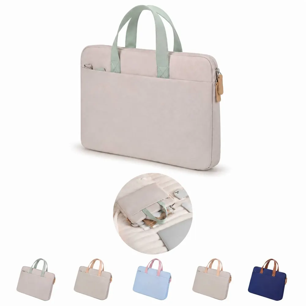 Foldable Waterproof Laptop Carrying Bag 2