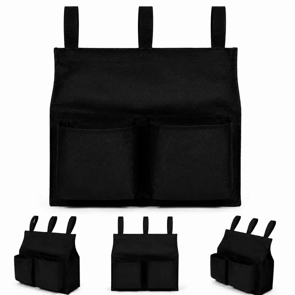 Durable Ball Carrier Bag for Sports Officials 2