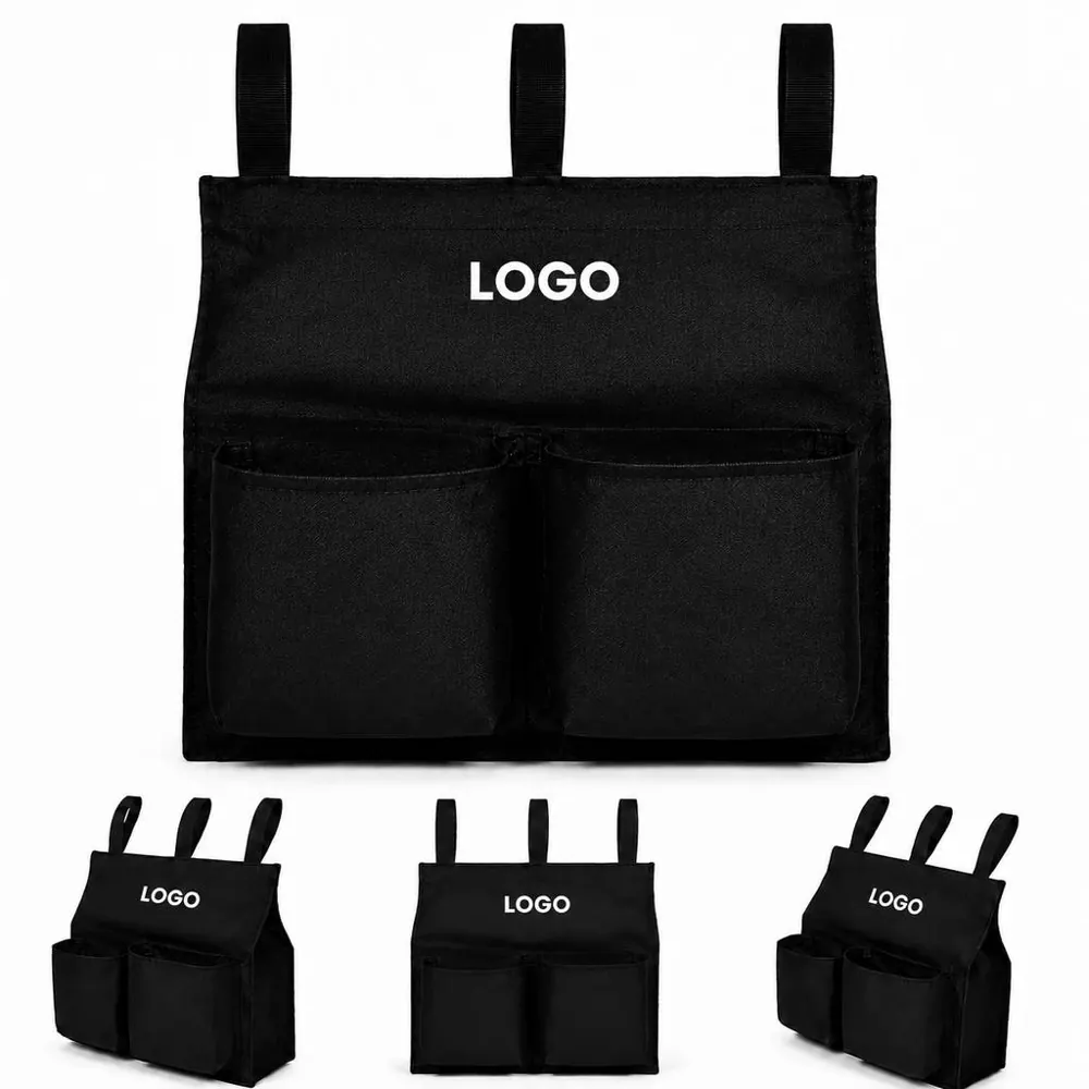 Durable Ball Carrier Bag for Sports Officials