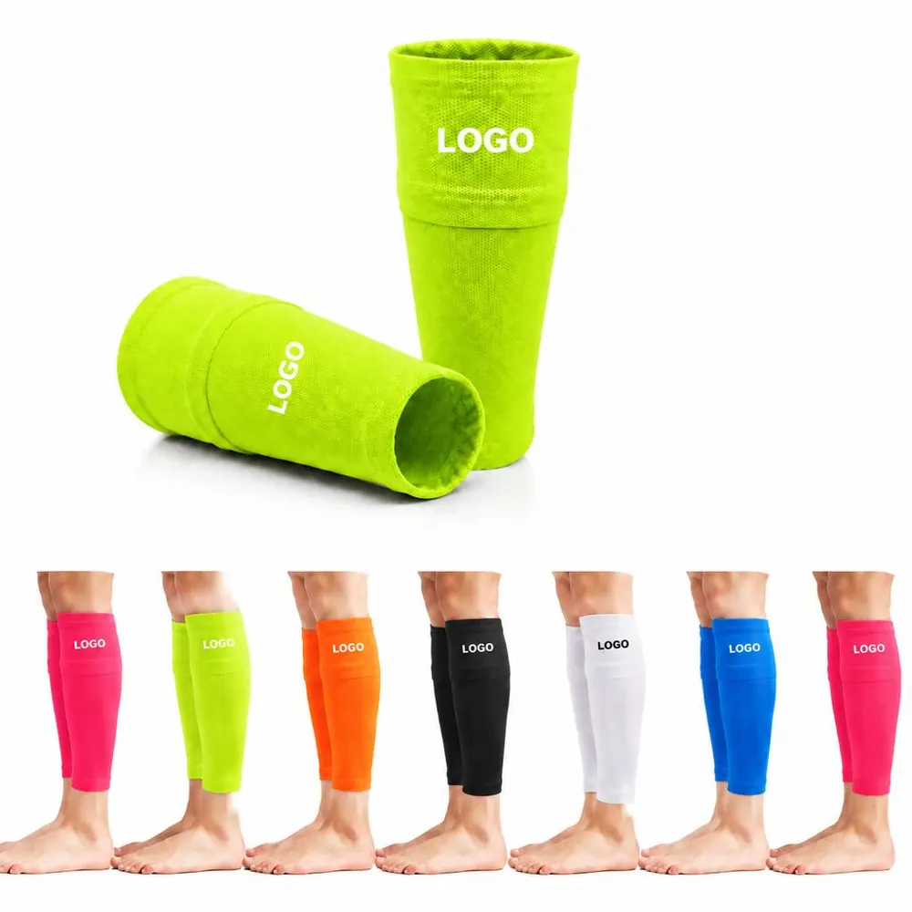 Breathable Cushioned Football Socks with Arch Support
