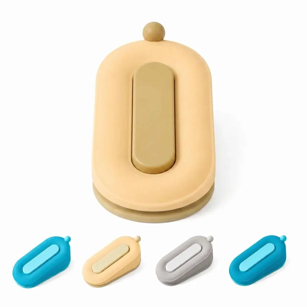 Non-Slip Heavy Duty Door Stopper for Home and Office 2