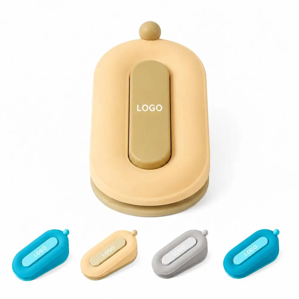 Non-Slip Heavy Duty Door Stopper for Home and Office