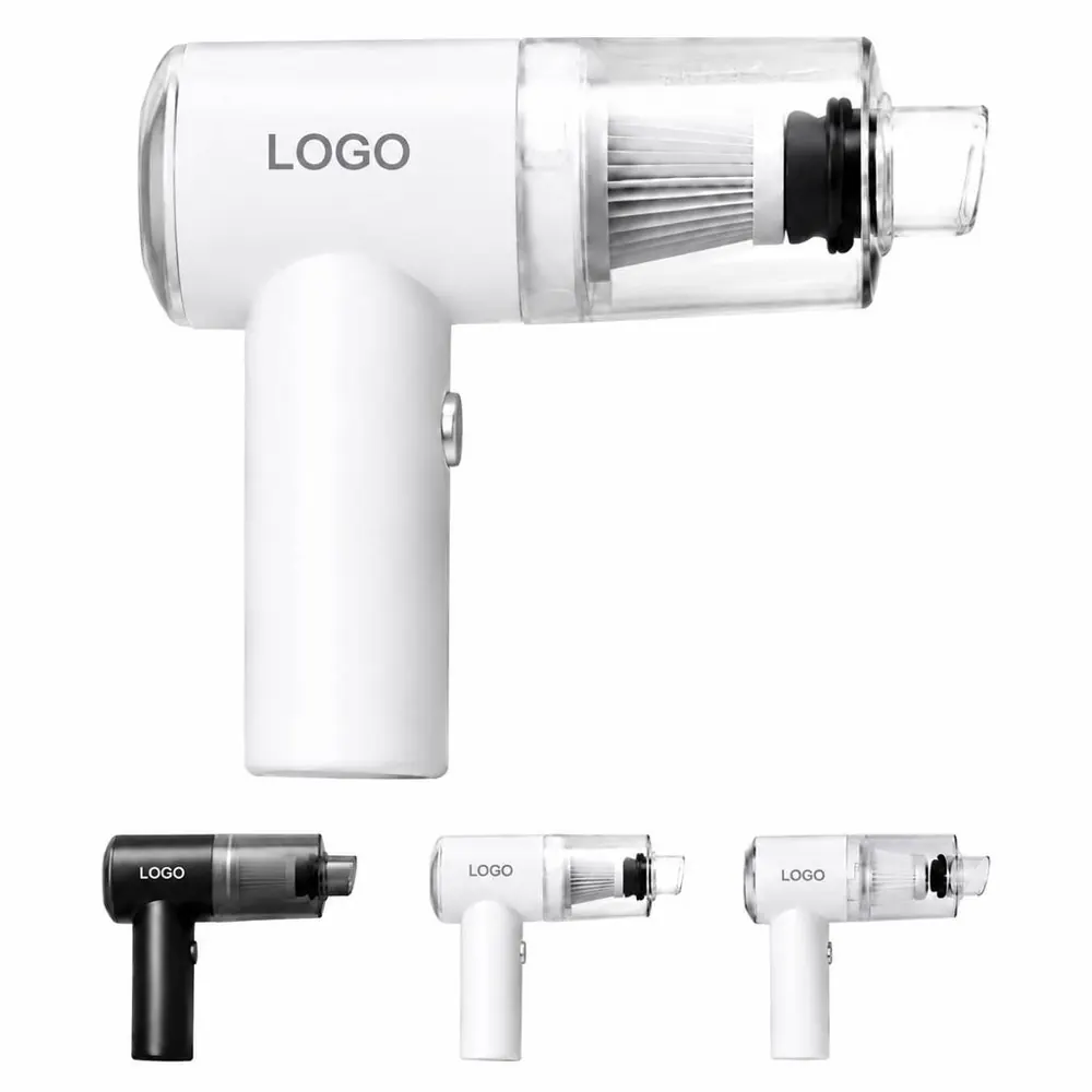 Cordless Rechargeable Handheld Vacuum for Quick Cleaning