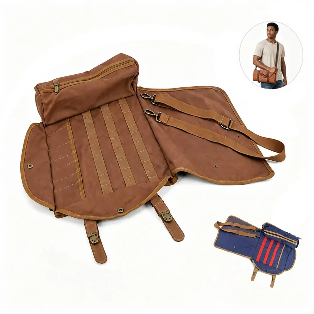 Portable Cocktail Making Tool Set with Shaker Jigger 2