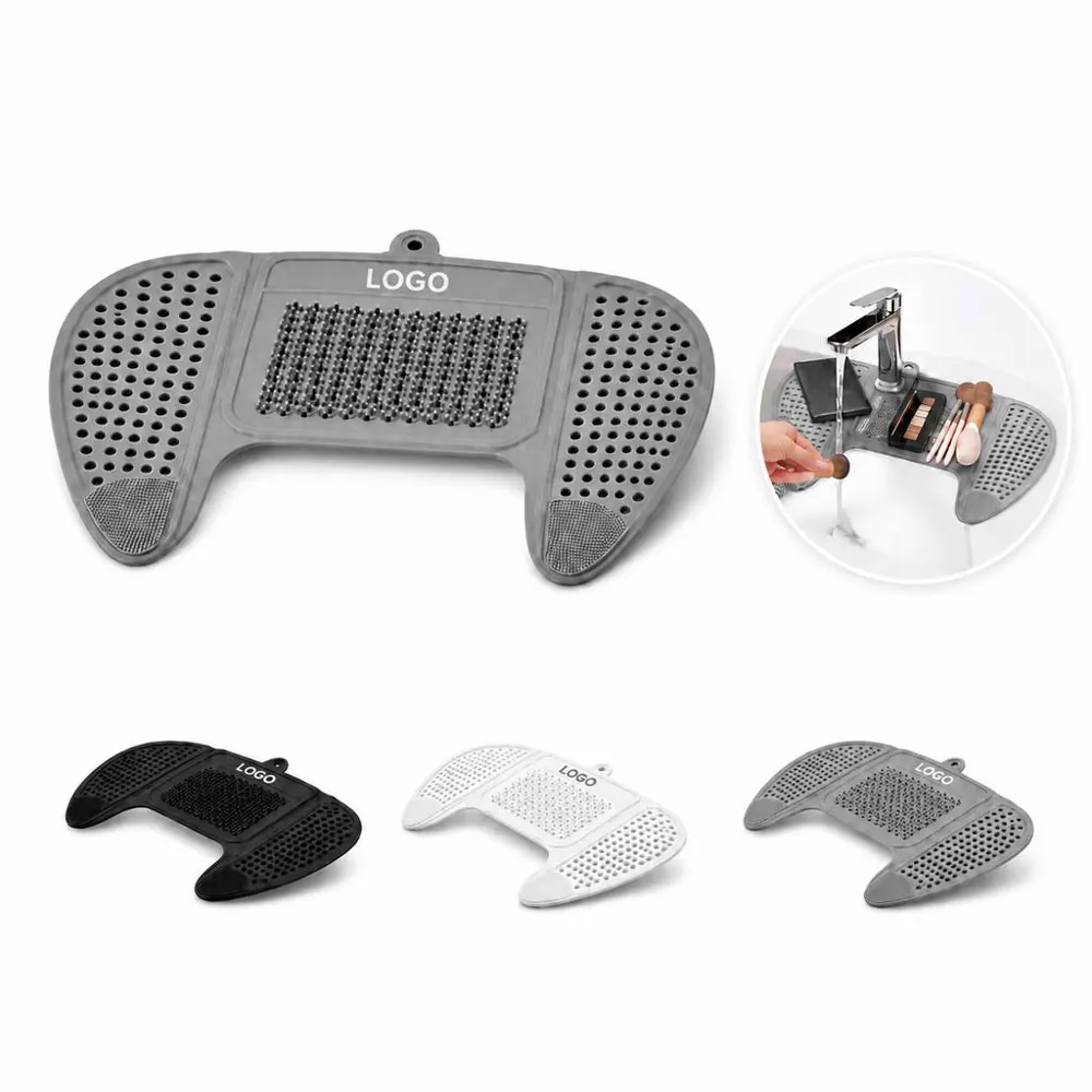 Collapsible Heat-Resistant Sink Cover