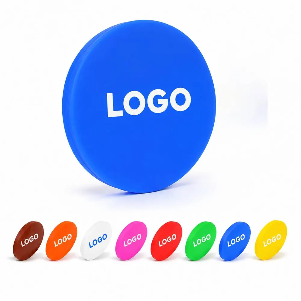 Round Kitchen Coaster Pad for Heat and Scratch Protection