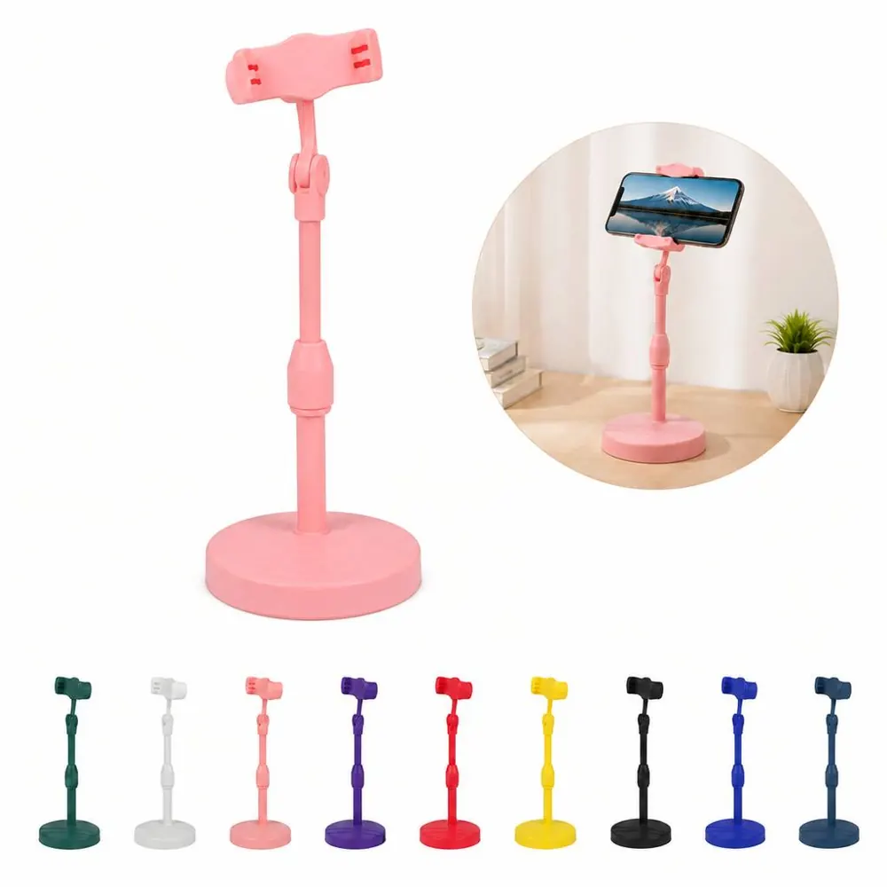 Retractable Cell Phone Stand for Hands-Free Use 2