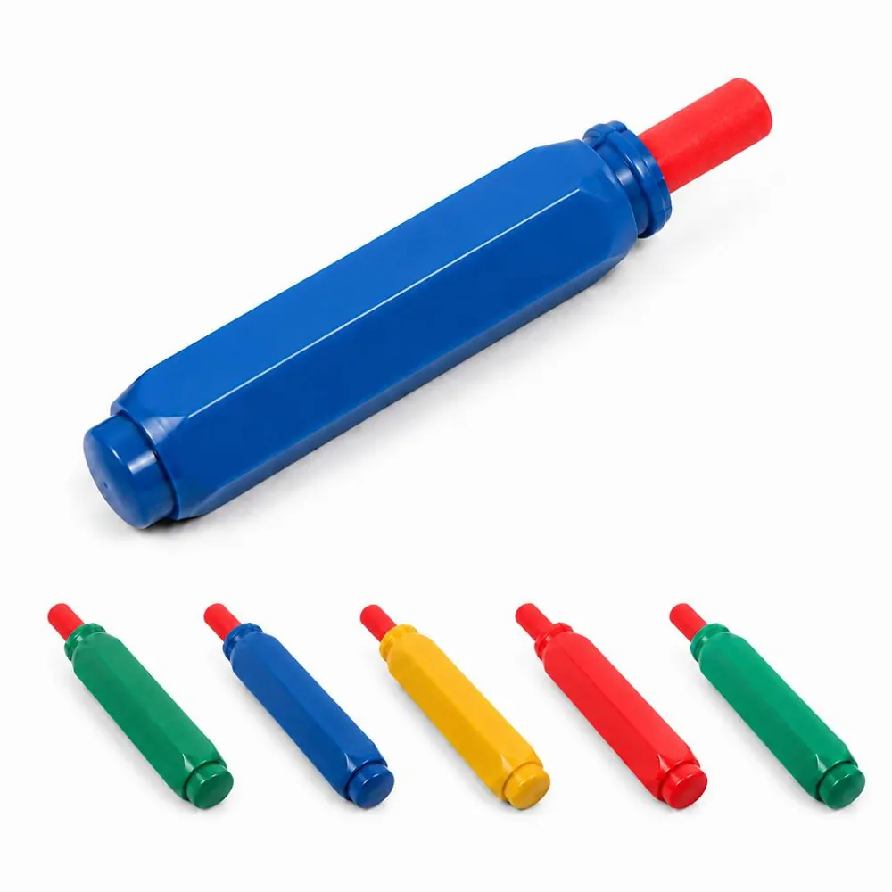 Magnetic Chalk Holder for Whiteboards and Fridges 2