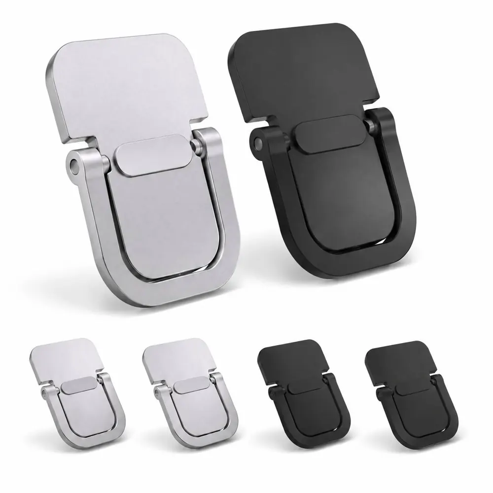 Invisible Metal Laptop Lift Brackets for Heat Dissipation 2