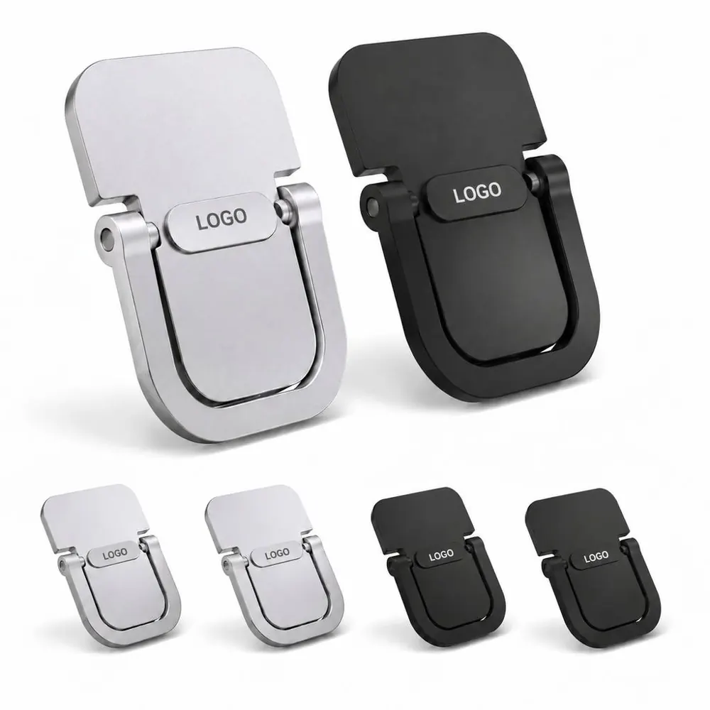 Invisible Metal Laptop Lift Brackets for Heat Dissipation