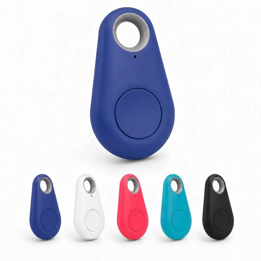 wireless item finder with 30m Range and Replaceable Battery 2