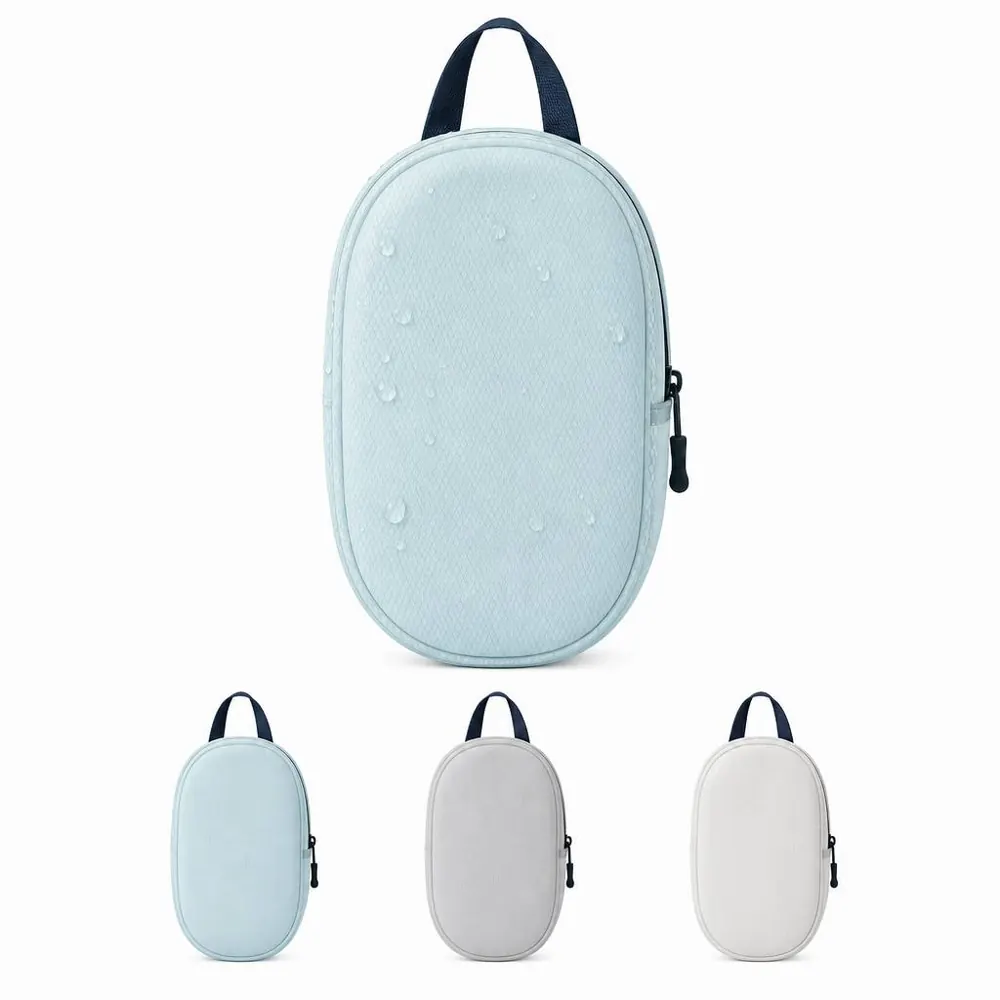 Water-Resistant Roll-Top Swim Bag for Wet Gear 2
