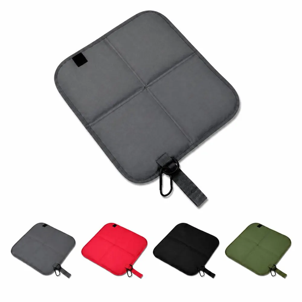 Foldable Kneeling Pad and Seat Cushion for Gardening 2