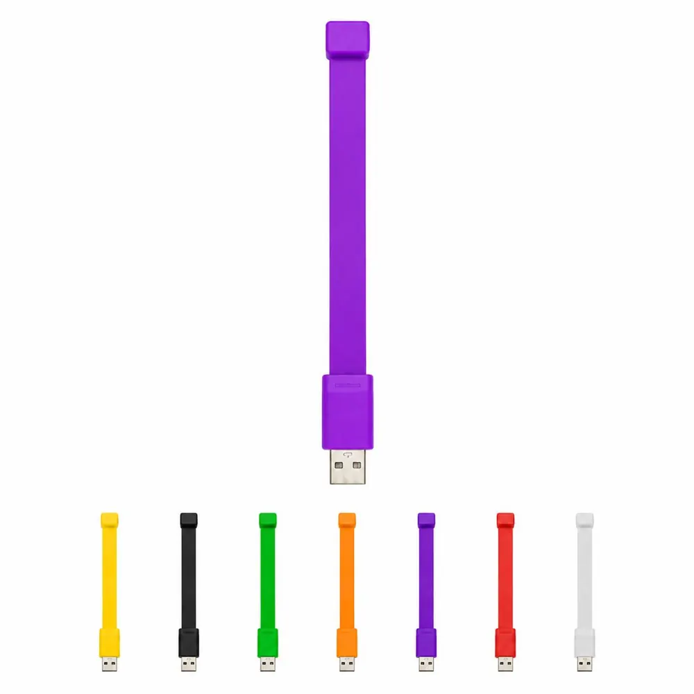 Wristband USB Flash Drive Jewelry Style 2