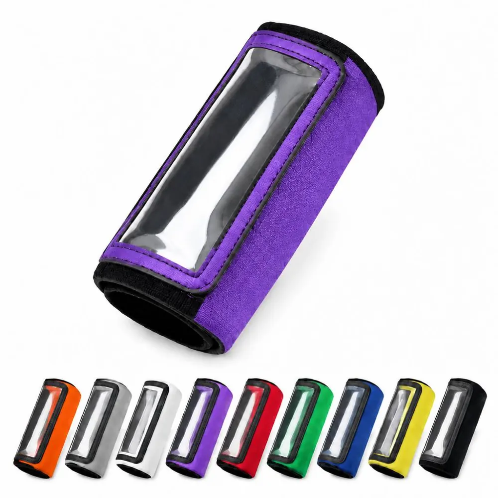 Adjustable Breathable Sweat-Absorbent Sports Wristband 2
