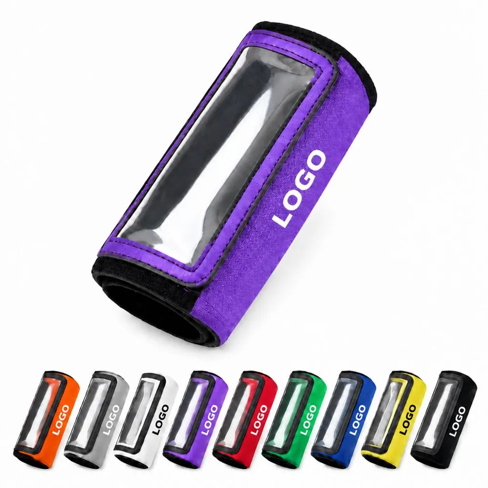 Adjustable Breathable Sweat-Absorbent Sports Wristband
