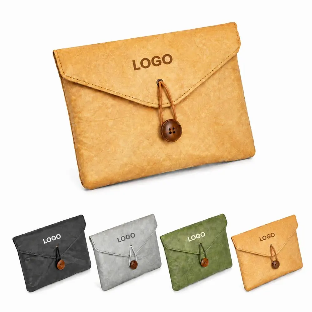 Water-Resistant Laptop Case with Soft Lining and Zipper